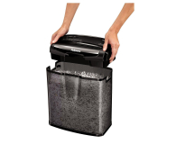 Fellowes Powershred M-7CM - 1140501 - zdjęcie 3